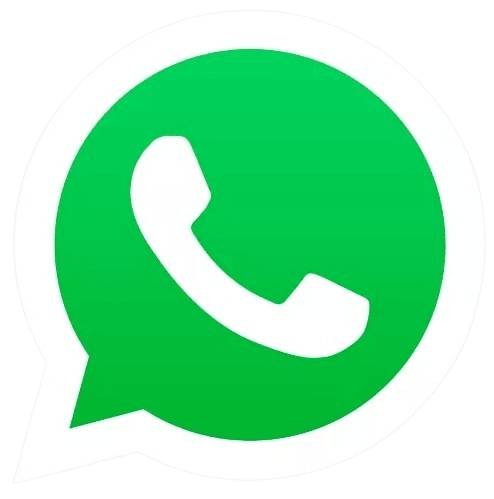 WhatsApp Icon