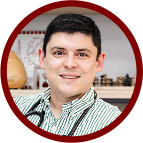 Dr. Lima Neto