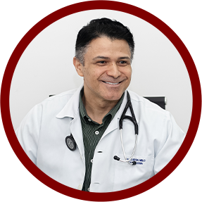Dr. Cleiton Mello