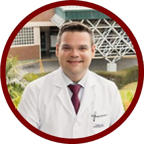 Dr. Vicente Carvalho Jr.